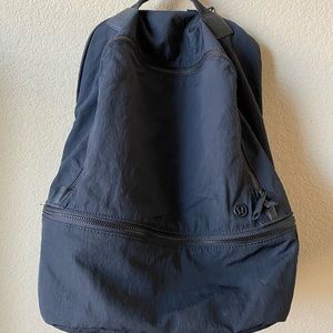 City Adventurer Backpack 17L - LULULEMON ATHLETICA